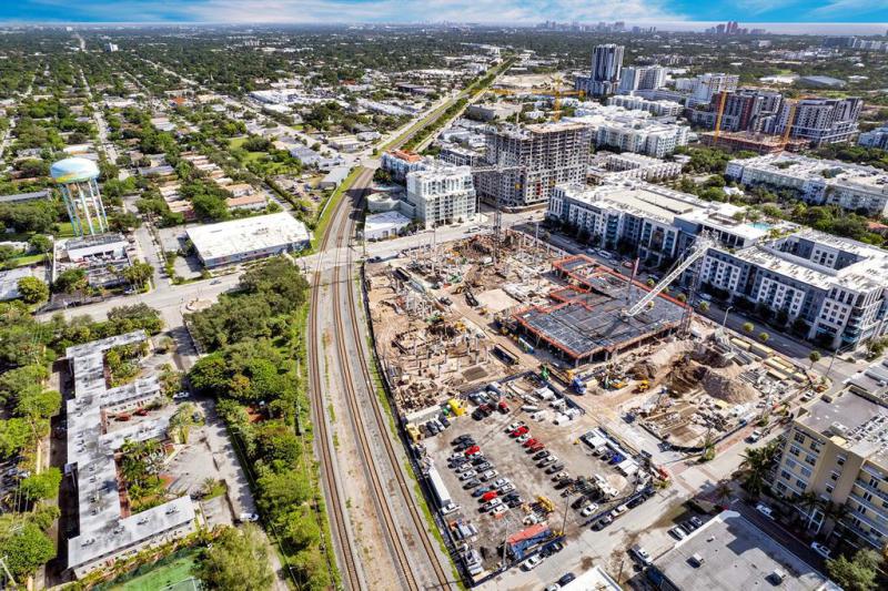 Duplex, Triplex and Fourplex Images