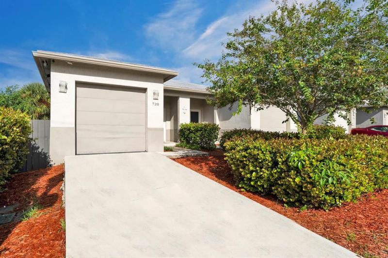 Duplex, Triplex and Fourplex Images