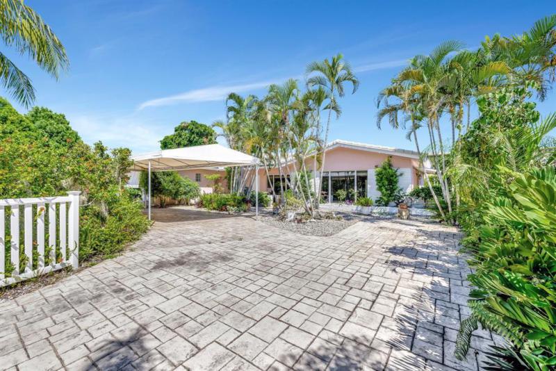 Duplex, Triplex and Fourplex Images