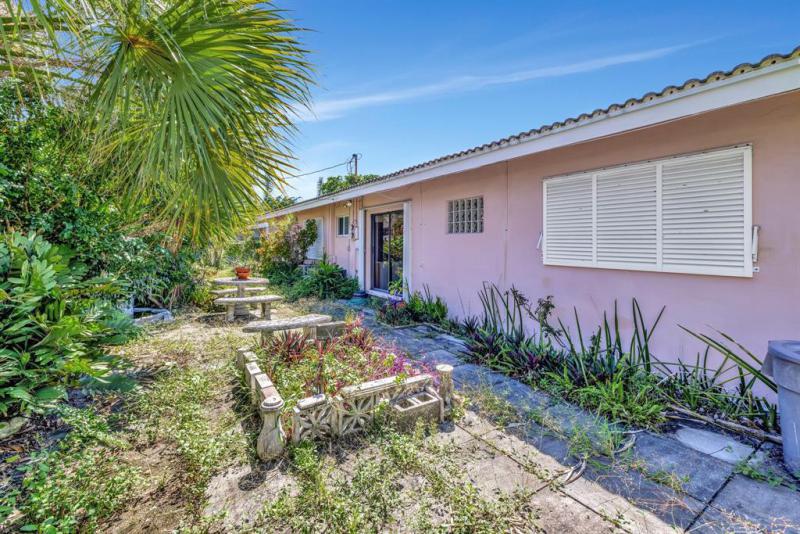 Duplex, Triplex and Fourplex Images