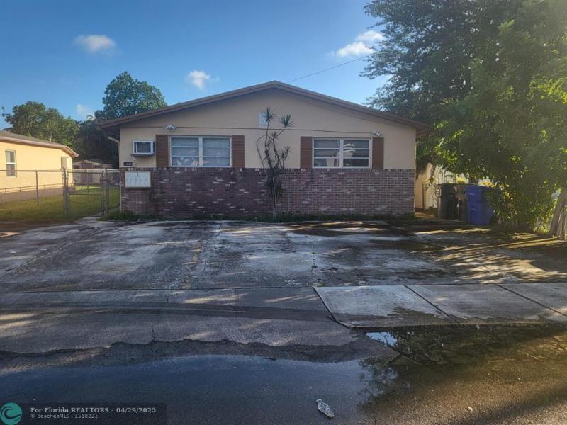 Duplex, Triplex and Fourplex Images