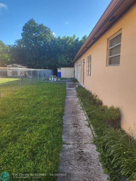 Duplex, Triplex and Fourplex Images