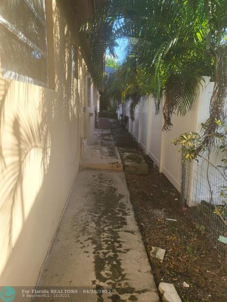 Duplex, Triplex and Fourplex Images