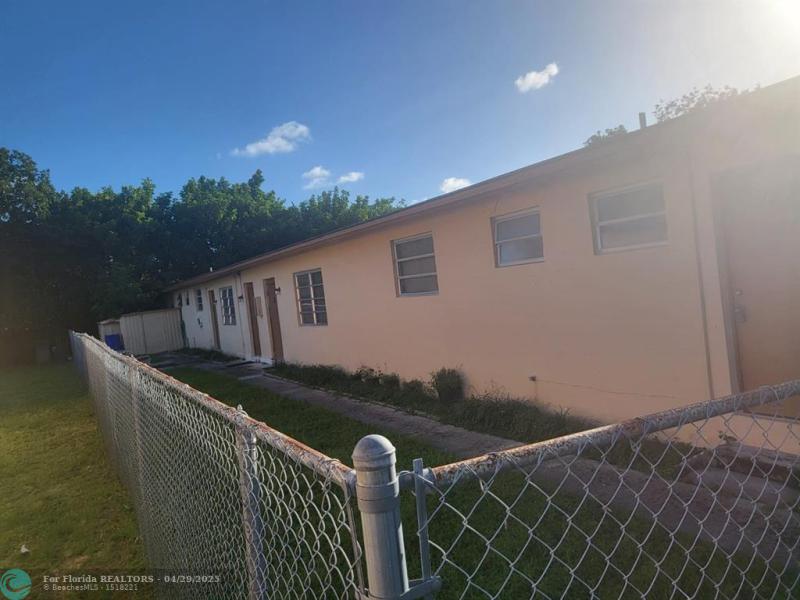 Duplex, Triplex and Fourplex Images