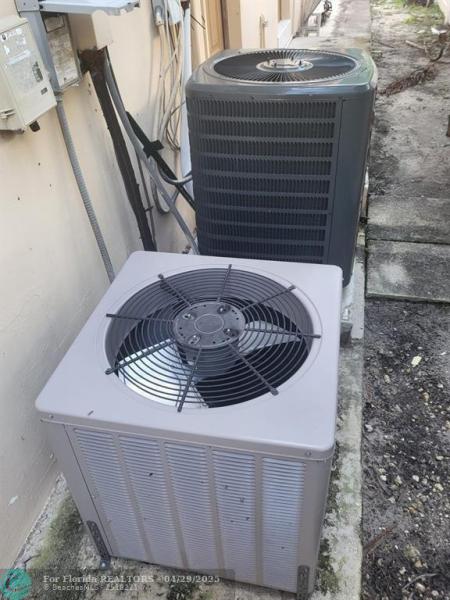 Duplex, Triplex and Fourplex Images