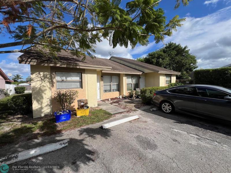 Duplex, Triplex and Fourplex Images