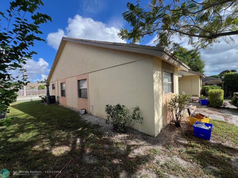 Duplex, Triplex and Fourplex Images