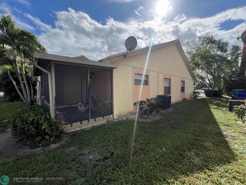 Duplex, Triplex and Fourplex Images