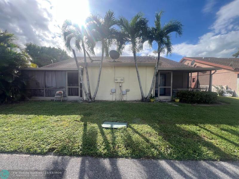 Duplex, Triplex and Fourplex Images