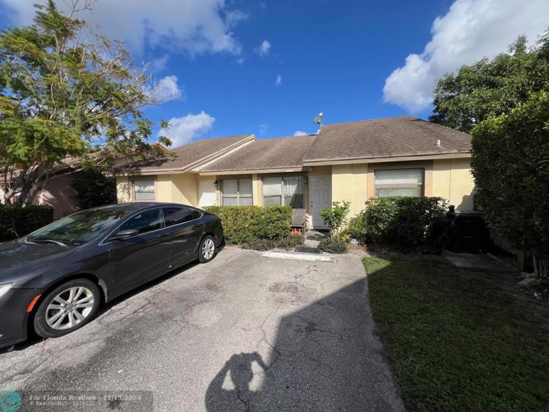 Duplex, Triplex and Fourplex Images