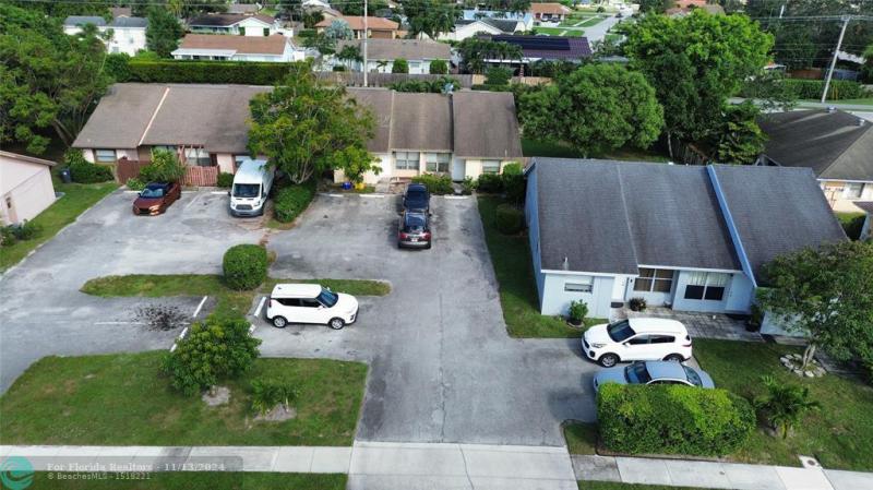 Duplex, Triplex and Fourplex Images