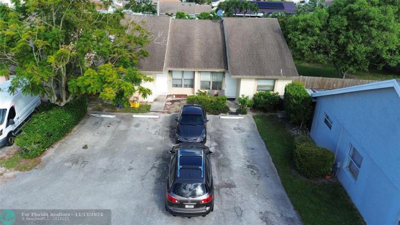 Duplex, Triplex and Fourplex Images