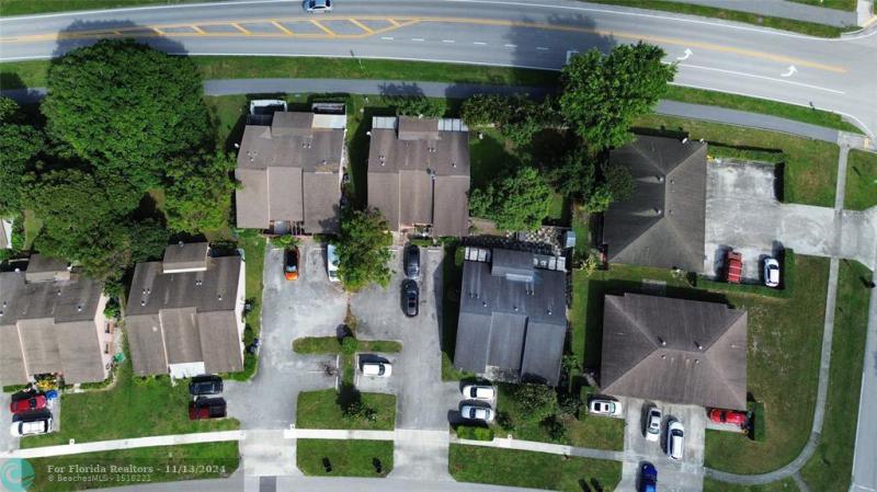 Duplex, Triplex and Fourplex Images