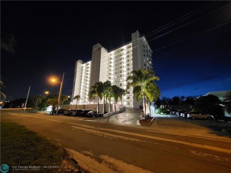 First Photo for Home For Sale at Pompano Beach, FL. 33062