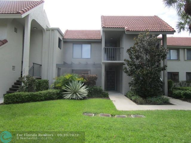 First Photo for Home For Sale at  Boynton Beach, FL. 33437