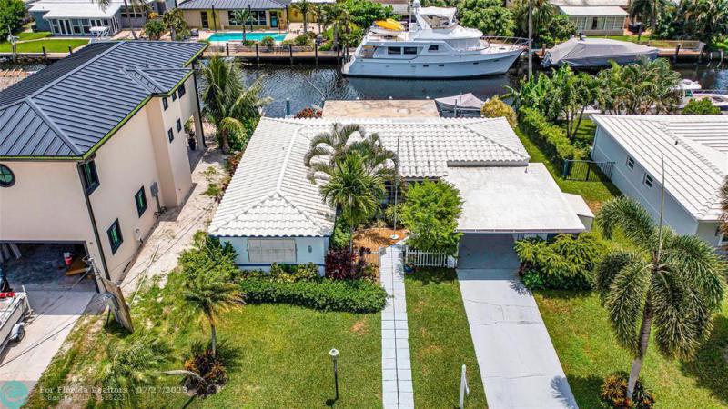  Single Family Homes Photo 13:  Fort Lauderdale,  FL 33315