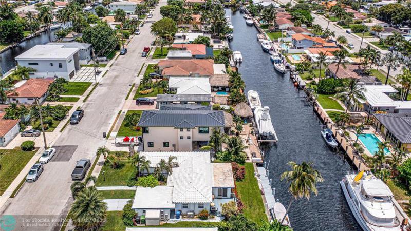  Single Family Homes Photo 8:  Fort Lauderdale,  FL 33315