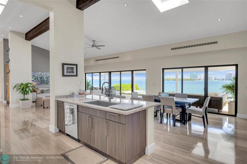 Duplex, Triplex and Fourplex Images