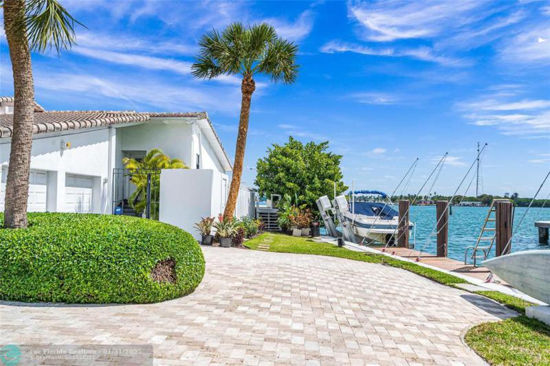 Duplex, Triplex and Fourplex Images