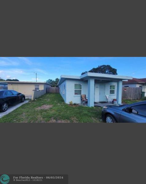 Duplex, Triplex and Fourplex Images
