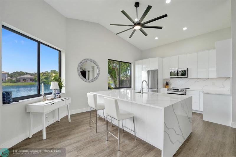  Single Family Homes Photo 25: 10370 NW 14th St  Plantation,  FL 33322