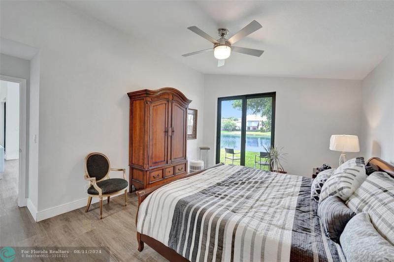 Single Family Homes Photo 34: 10370 NW 14th St  Plantation,  FL 33322