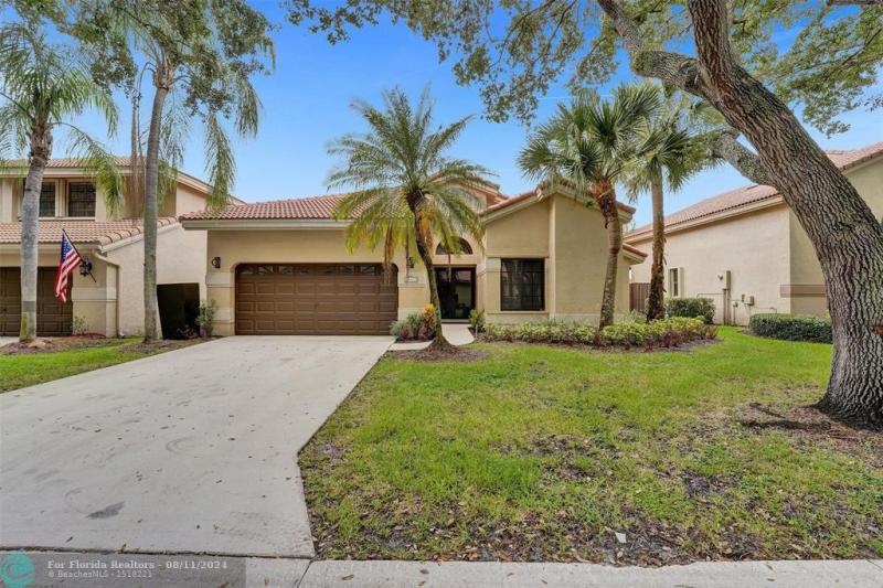  Single Family Homes Photo 44: 10370 NW 14th St  Plantation,  FL 33322