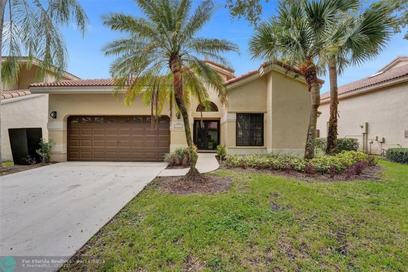  Single Family Homes Photo 46: 10370 NW 14th St  Plantation,  FL 33322