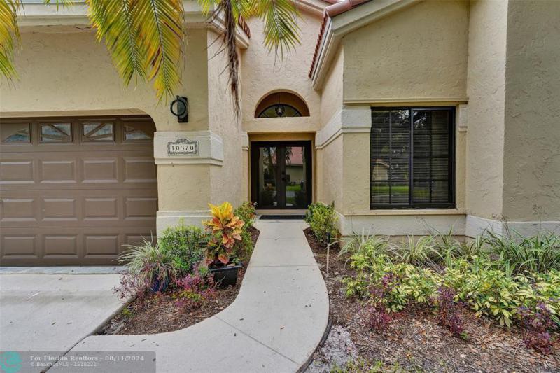  Single Family Homes Photo 47: 10370 NW 14th St  Plantation,  FL 33322