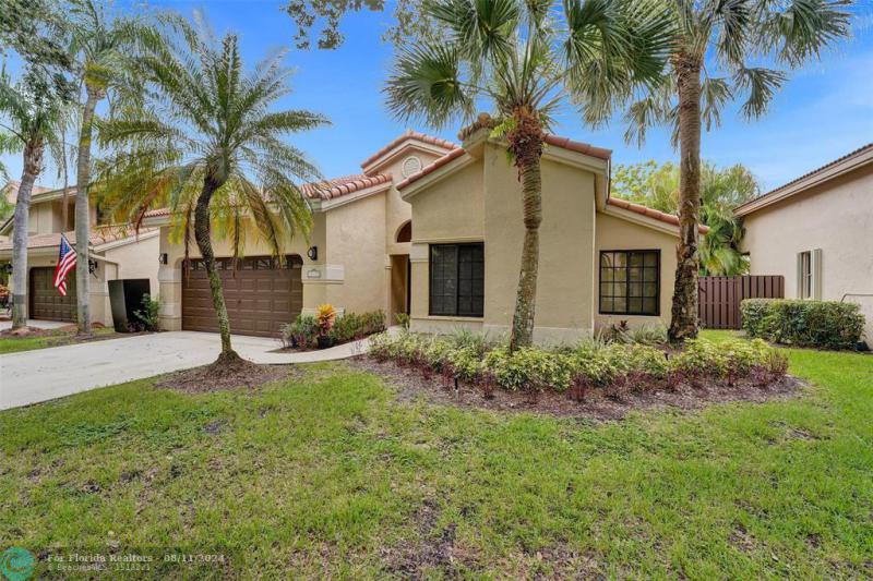  Single Family Homes Photo 49: 10370 NW 14th St  Plantation,  FL 33322
