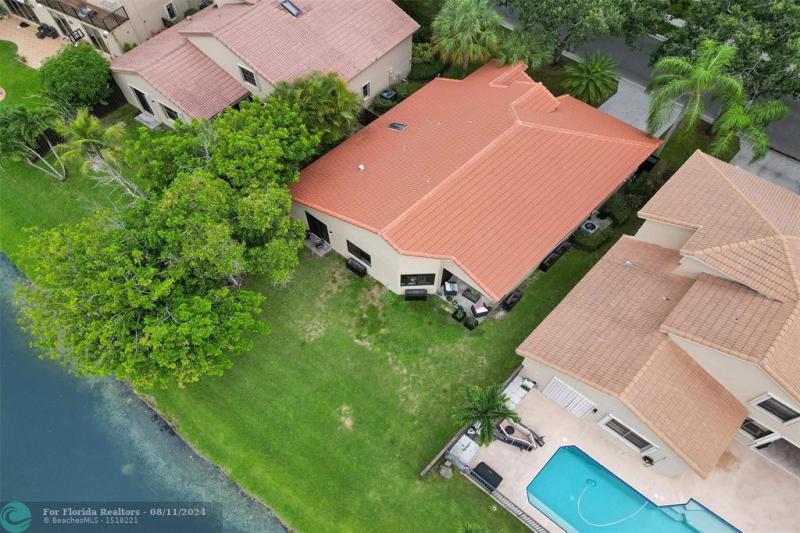  Single Family Homes Photo 54: 10370 NW 14th St  Plantation,  FL 33322
