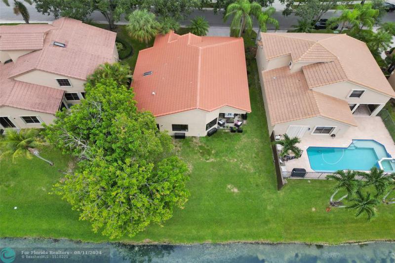  Single Family Homes Photo 55: 10370 NW 14th St  Plantation,  FL 33322