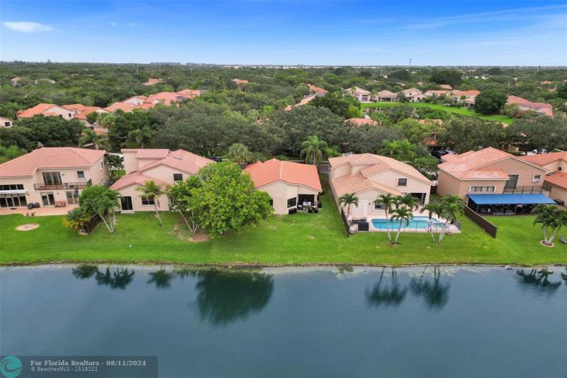  Single Family Homes Photo 57: 10370 NW 14th St  Plantation,  FL 33322