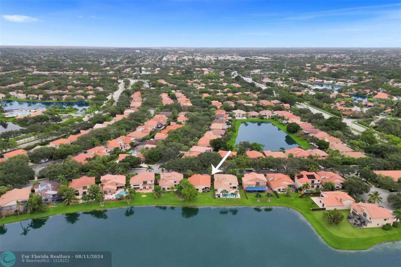  Single Family Homes Photo 58: 10370 NW 14th St  Plantation,  FL 33322