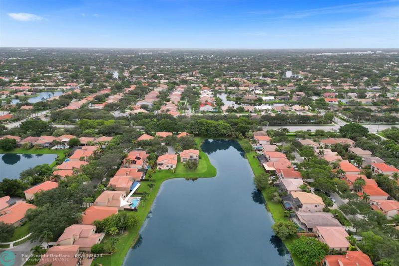  Single Family Homes Photo 59: 10370 NW 14th St  Plantation,  FL 33322