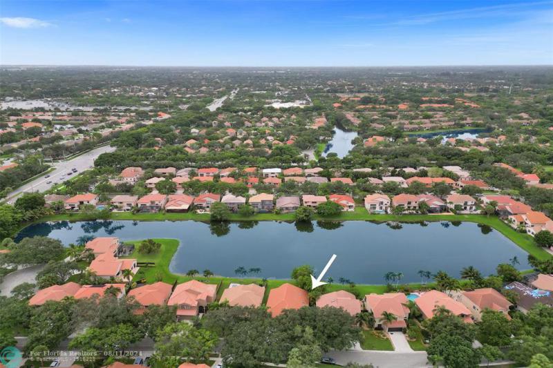  Single Family Homes Photo 60: 10370 NW 14th St  Plantation,  FL 33322
