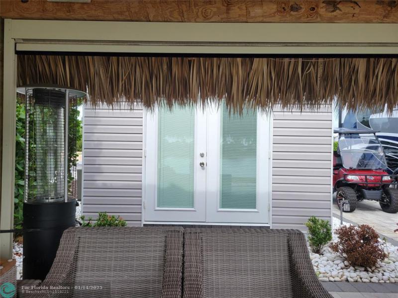 Duplex, Triplex and Fourplex Images