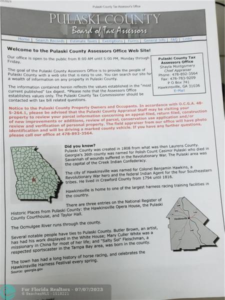Duplex, Triplex and Fourplex Images