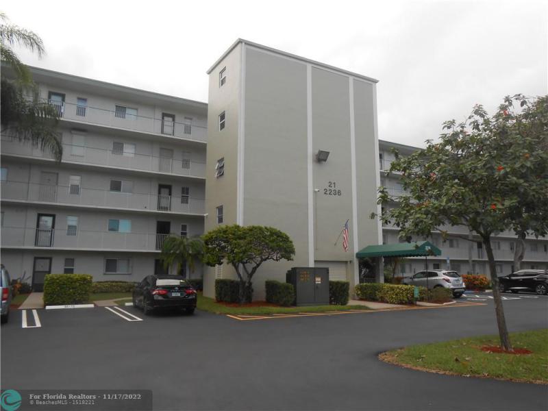 First Photo for Home For Sale at  Pompano Beach, FL. 33069