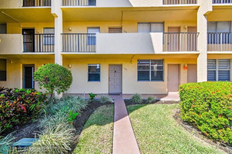 First Photo for Home For Sale at  Pompano Beach, FL. 33062