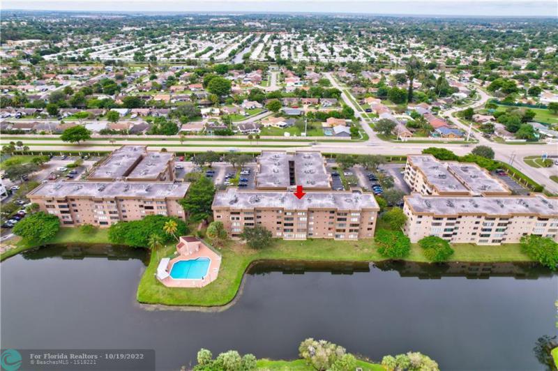 First Photo for Home For Sale at  North Lauderdale, FL. 33068