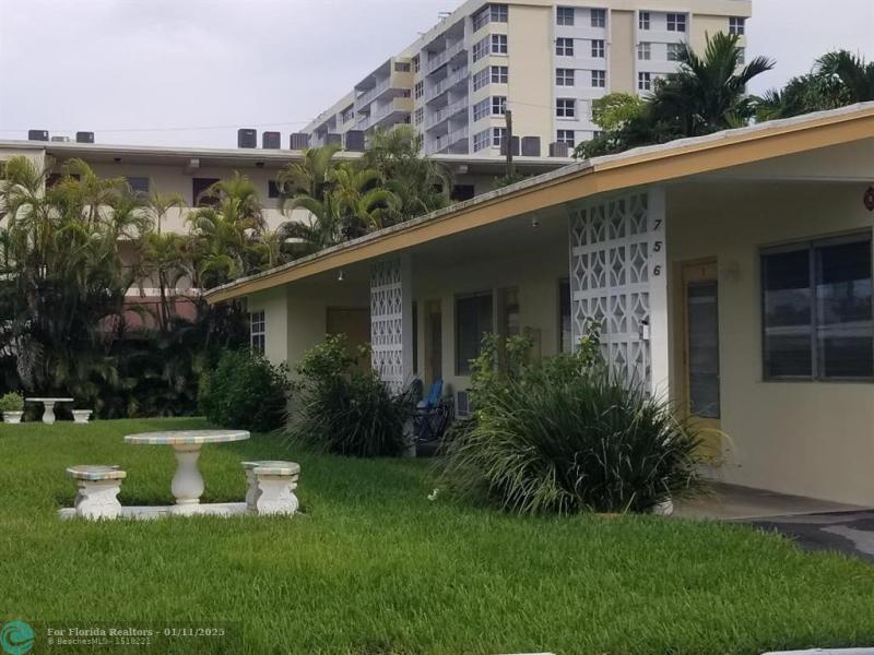 Duplex, Triplex and Fourplex Images