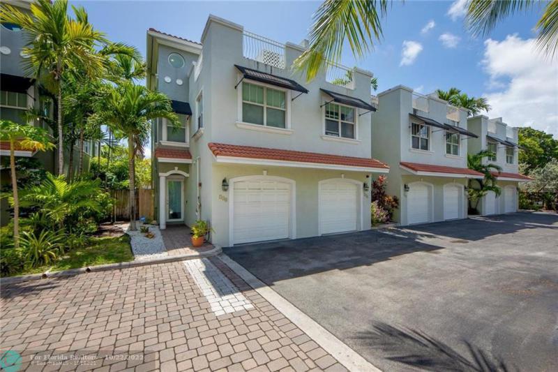 First Photo for Home For Sale at  Fort Lauderdale, FL. 33304