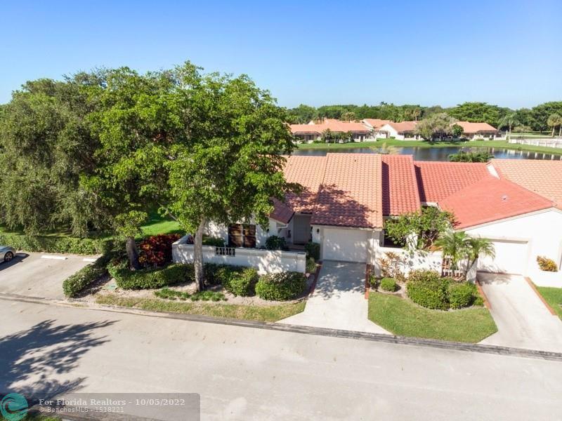 First Photo for Home For Sale at Boca Raton, FL. 33434