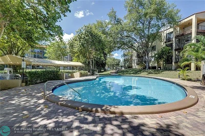 First Photo for Home For Sale at Lauderhill, FL. 33319