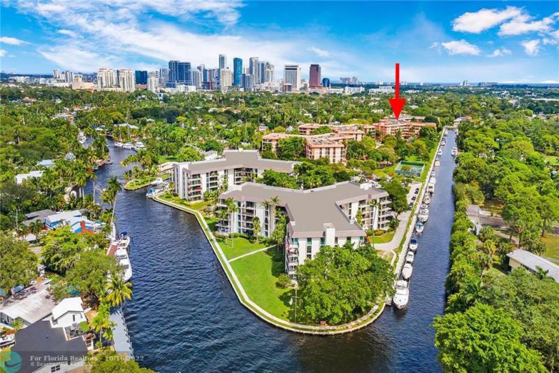 First Photo for Home For Sale at Fort Lauderdale, FL. 33315