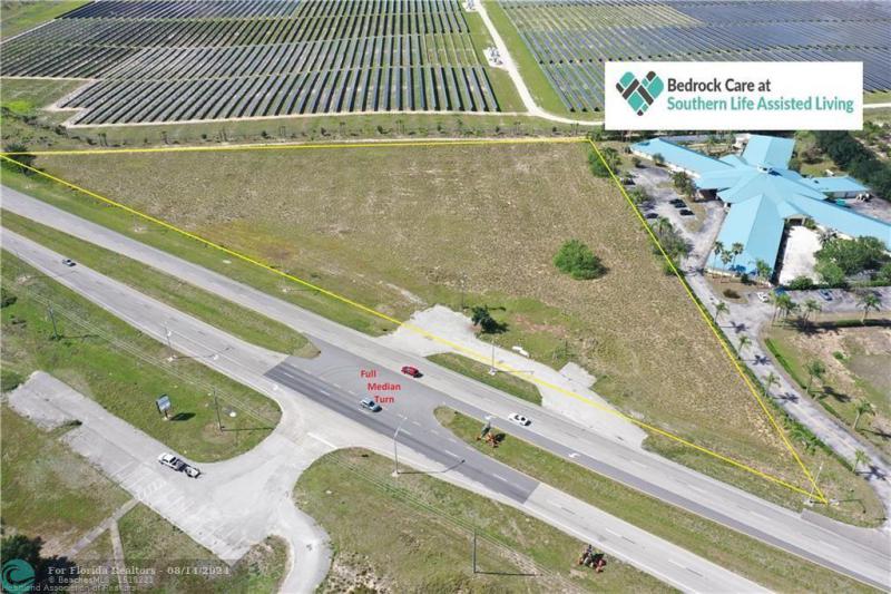  Commercial & Industrial Land Images 