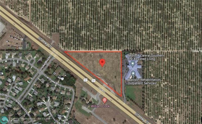  Commercial & Industrial Land Images 