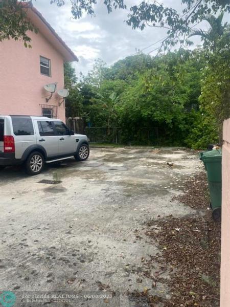 Duplex, Triplex and Fourplex Images