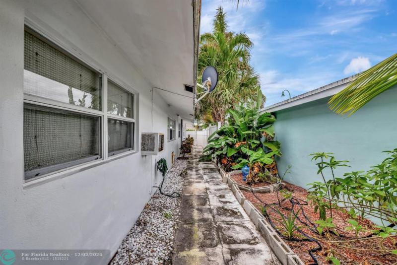 Duplex, Triplex and Fourplex Images